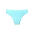 thumbnail image 4 of Secret Treasures Cheeky Solid Stretchy Panty (Women's) 1 Pack, 4 of 4