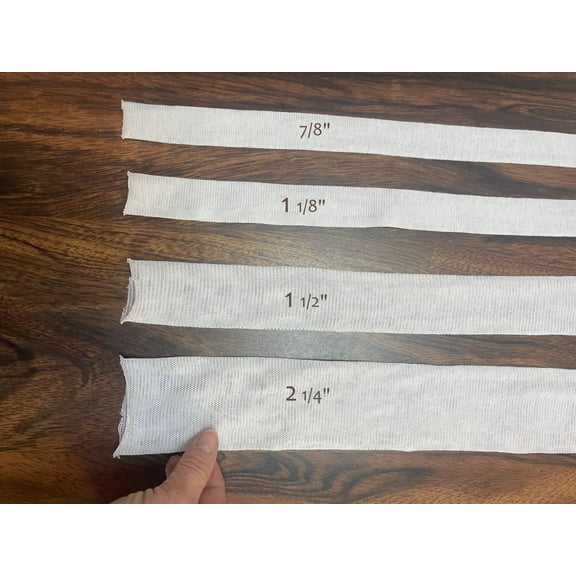 Cotton Inner Doll Head Tubing (2 1/4" (for 18"-20" Dolls))