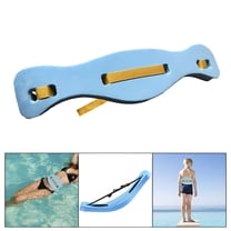 BESTSKY Swimming Belt Swimming Floats Swim Float Adult Learn Training Waist Floating Floatation Belt Waistband Pool Accessory Strap