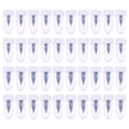 thumbnail image 1 of Kit de 100 tapones para neumáticos, tornillos de reparación de pinchazos de rueda de coche, clavos para reparación de neumáticos, 1 of 8