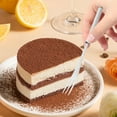 thumbnail image 1 of RENACLIPY 4Ud Tenedores Para Fondue Suizo Con De Puntas Y Mango Resistente Para Cocina, 1 of 8