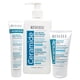 thumbnail image 5 of REVUELE CERAMIDE ANTIBLEMISH 3 PACK LIMPIADOR FACIAL - CREMA DIARIA SPF50 - GEL DE NOCHE 250ML/50ML/40ML, 5 of 5
