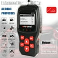 thumbnail image 4 of MOTOPOWER Car OBD2 Scanner Code Reader Engine Fault Code Reader Scanner Diagnostic Scan Tool, 4 of 8