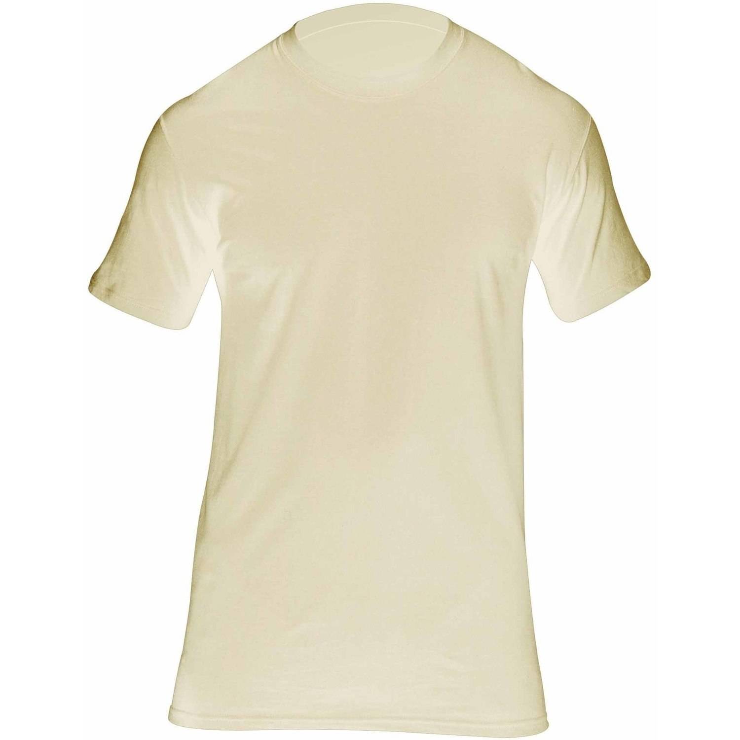 5.11 Utili-T Crew Shirt, Acu Tan, M 