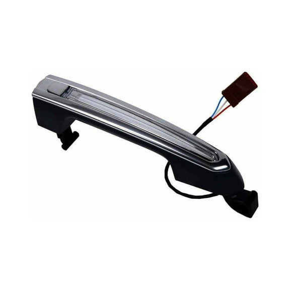 ACDelco 13509689 Exterior Door Handle