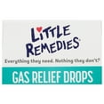 Little Remedies Gas Relief Drops, Natural Berry Flavor, Safe For