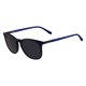 thumbnail image 1 of Gafas de sol Lacoste L813S Vintage Keyhole Bridge Azul, 1 of 1