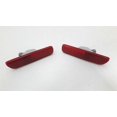 thumbnail image 2 of Rear Bumper Light Side Marker for Lexus RX300 1999-2003 Red with lamp LX2861101, 2 of 4