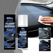 Plexus Plastic Cleaner Protectant and Polish 100M L