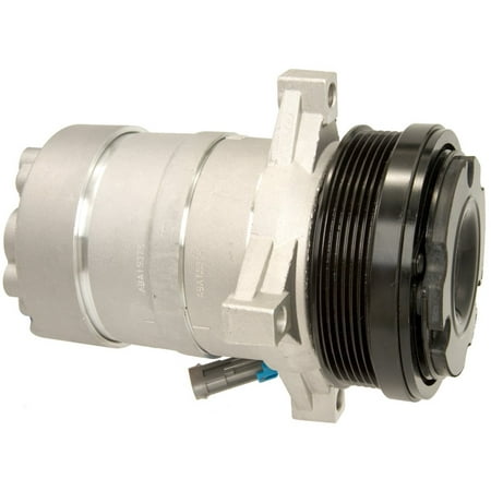 AC Delco 15-22135A A/C Compressor, With clutch New