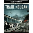 thumbnail image 1 of Train to Busan (4K Ultra HD + Blu-ray) [UHD], 1 of 2