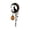 A05-Black, variant on Kids Halloween Plug‑In Night Light, Creepy‑Cute Bedroom Glow Lamp, Decorative Indoor Lighting For Holiday Room Decor