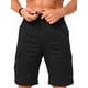 thumbnail image 4 of Bermuda Para Hombre Shendy Vendy Bolsas Cargo Short Casual, 4 of 4
