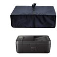 thumbnail image 1 of 600D Waterproof Oxford Cloth Office Printer Cover PVC Printer Scanner Dust Cover, 1 of 5