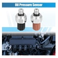 thumbnail image 7 of Applicable to 2 Oil Pressure Sensor for Honda Odyssey 03-08 Crv Fit K, 7 of 7