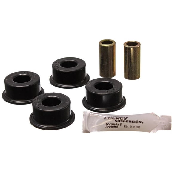 Track Bar Bushing - Compatible with 1987 - 1995 Jeep Wrangler 1988 1989 1990 1991 1992 1993 1994