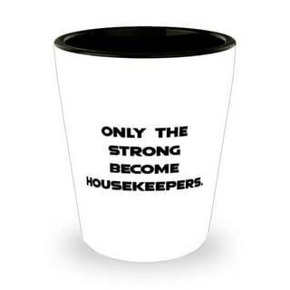 Cleaning Lady Gifts, Cleaning Lady Mug Housekeeper Gifts Housekeeper Mug  Best Cleaning Lady Ever Housekeeping Gifts Housekeeper Appreciation 