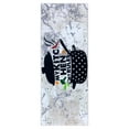 thumbnail image 7 of SussexHome Non Skid Washable Kitchen Runner Rug - 100 % Polyester Kitchen Floor Mat for in Front of Sink - 20 x 59 Inches Heavy Duty Runner Rug for Kitchen Floor, 7 of 7