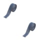 thumbnail image 1 of Bearachild Pantalones autoadhesivos de hierro en el borde Acortar Tela de costura Azul 1m Azul 1m 2Conjunto, 1 of 6