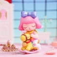 thumbnail image 2 of Caja sorpresa de la serie Bunny PlayFulness de POP MART 2025, juguetes de anime kawaii, caja sorpresa, regalo para niñas, 2 of 5