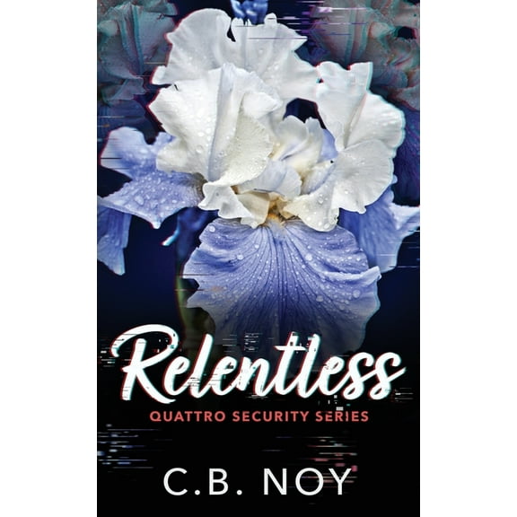 Relentless, (Paperback)