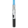 thumbnail image 2 of DcGZvy Camping Torch Long Lighter for Grill, Long Lighter Butane Windproof Lightsaber Lighter Torch, Refillable Torch Lighters Bbq Lighter, 2 of 9