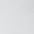 thumbnail image 4 of Commonwealth Thermalogic Weather Insulated Cotton Fabric Tab Valance - 40"x15" - White, 4 of 4