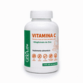 thumbnail image 1 of Zy-Life | Vitamina C con Bisglicinato de Zinc | 120 Cápsulas | Suplemento para Sistema Inmune, 1 of 1