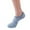 Blue, variant on Women's Floor Socks Autumn Winter Thickened Adult Soft Soled Slipper Socks Yoga Early Education Thick Indoor Home Non Socks Black,One Size