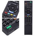 thumbnail image 1 of Control remoto de TV, Distancia de Transmisión de 8 M Control remoto de reemplazo control remoto control universal remoto universal sen necesidad de programación ni, 1 of 7