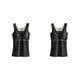 thumbnail image 2 of Ropa interior térmica de invierno para mujer Sonducket chaleco básico XL negro, 2 of 6