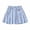w93# Blue19, variant on Wuxian Girls Pleated Skirt Fashion High Waist Solid Color Tennis Slim Short Skirt Casual Mini Skorts For Teens Casual Dailywear Christmas Dress,Blue,3-4 Years