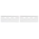 thumbnail image 3 of Ndustrial Robot Channel, Aluminum 12x12x32mm 1 Pair Robot Channel  For Demonstrates Engineering For Robotics ANGGREK Robot L‑Beam, 3 of 8