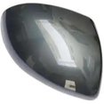 thumbnail image 2 of Compatible For Mazda 3 1.6 2009 2010 2011 2012 Side Rearview Mirror Cover Wing Mirror Cap With The Painted Color(Red Right R), 2 of 7