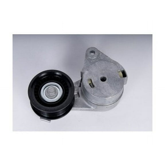 Accessory Belt Tensioner - Compatible with 2009 - 2011 Buick Lucerne 2010