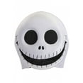 thumbnail image 2 of Jack Skellington Mouth Mover Mask, 2 of 3