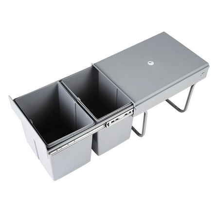 Sonew Pull Out Garbage, Pull Out Cabinet,Pull Out Bin ...