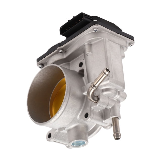 Cuerpo de Aceleración Único Bargains para Lexus ES330 RX330 3.3L 04-06 Reemplazo No.220300A020