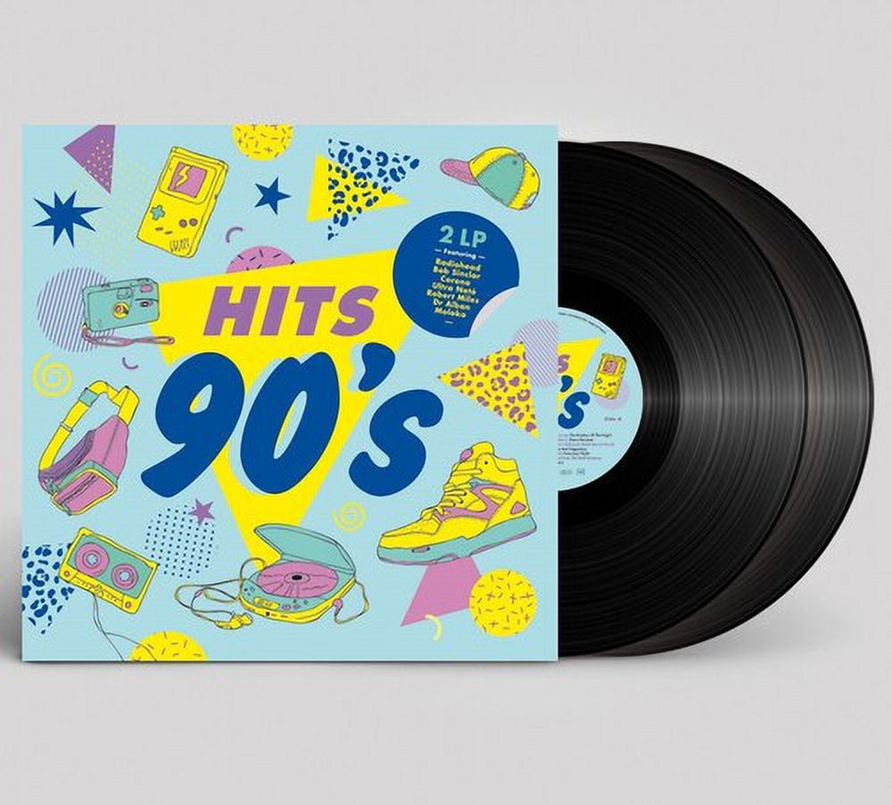 Various Artists - Smash Hits The 80s / Various - Music