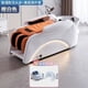 thumbnail image 1 of Head Massager Shampoo Chair Stylist Luxury Hairstylist Shampoo Chair Wash Hair Salon Spa Relaxing Beauty Salon Cadeira Furniture My Lux Decor Round, 1 of 60