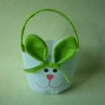 thumbnail image 4 of 3pcs Totalizador de Conejo de regalo Bolsa de Pascua de Conejito de Fiesta Macarena Bolsas de huevos de Pascua, 4 of 8
