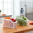 thumbnail image 3 of Canasta Organizador Refrigerador 4 Piezas, 3 of 3