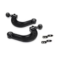 thumbnail image 5 of Eibach Control Arm 5.67476K Pro-Alignment; Camber Adjustment - Plus/Minus 3 Degree; Black; Forged Steel; Set Of 2, 5 of 5