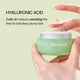 thumbnail image 5 of Crema hidratante Meebak Cica, gel facial ligero, hidratante, 50 ml, 5 of 8
