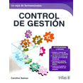 thumbnail image 1 of CONTROL DE GESTION EDITORIAL TRILLAS, S. A. DE C. V. Pasta Blanda, 1 of 2