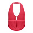 thumbnail image 5 of VKOYWKM Women Sequin Tank Tops Women Halter Backless Tank Tops Cowl Neck Summer Going Out Shirts Trendy Evening Party Top, 5 of 7