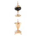 thumbnail image 1 of Quemadores de incienso Sunnimix 2 uds incensario decorativo, 1 of 3
