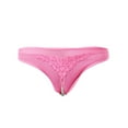 thumbnail image 5 of Harpily 2025 Culottes pour Femmes Transparentes en Liquidation String de Massage Perle, 5 of 5