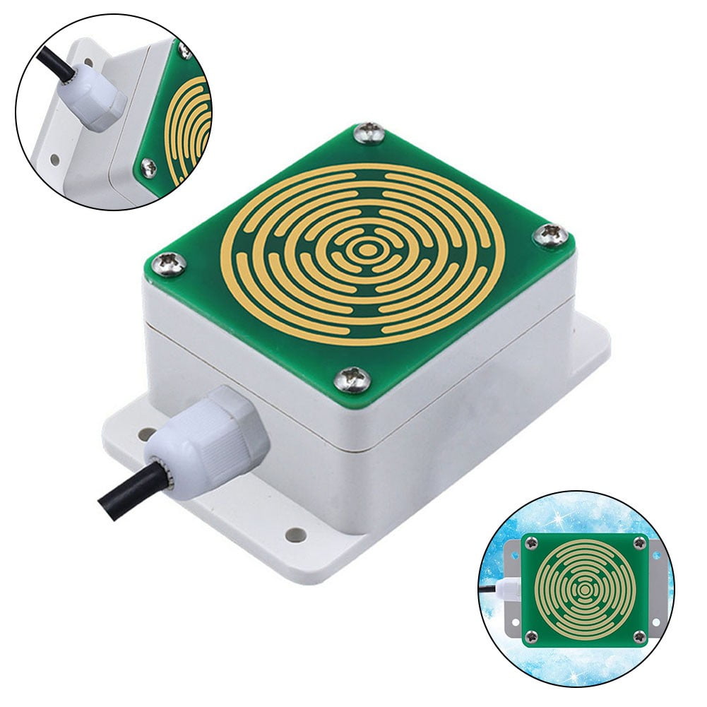 RANMEI Rain And Snow Sensor Transmitter Weather Station Weather Detection Relay Rs485 For Test, Measurement Tool Accessory In Stock