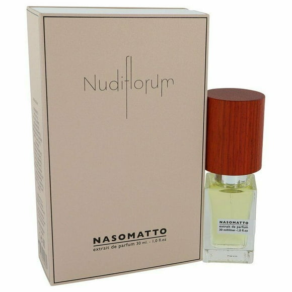 Nudiflorum par Nasomatto Extrait de parfum (Pur) 1 oz